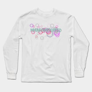 Immunocompromised Long Sleeve T-Shirt